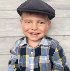 Meet your Posher, John